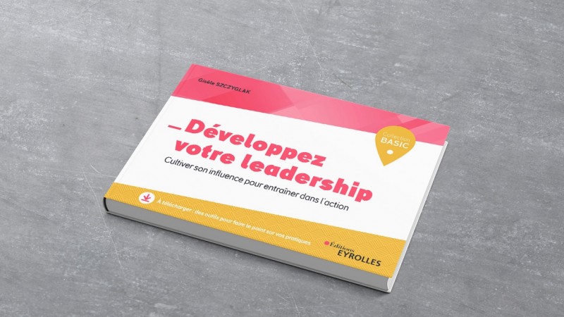 Développez votre leadership