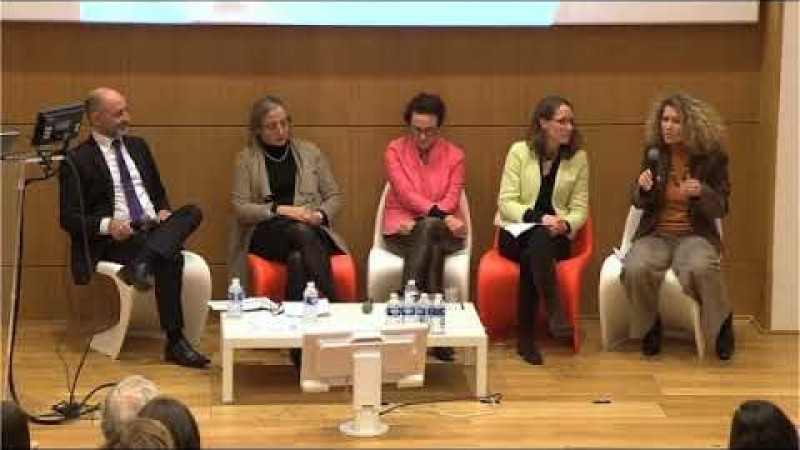 10ème Rencontre Réseaux Professionnels Féminins